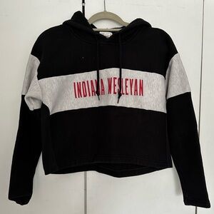 Indiana Wesleyan MEDIUM Sweatshirt